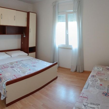 Apartments Oaza Regi 梅杜林 外观 照片