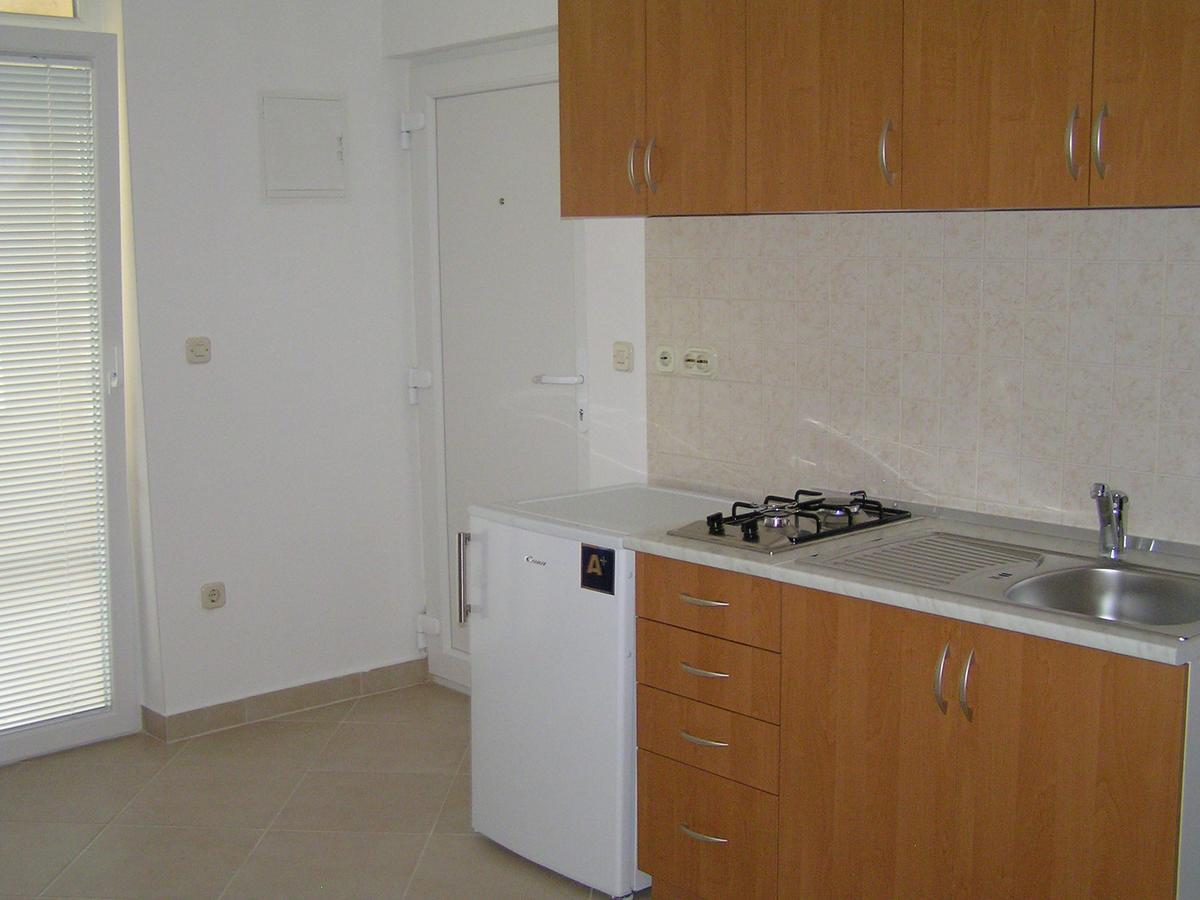 Apartments Oaza Regi 梅杜林 外观 照片