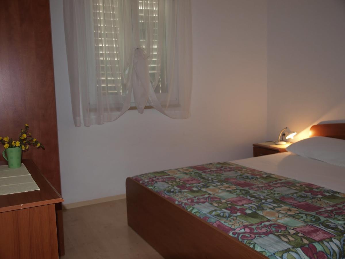 Apartments Oaza Regi 梅杜林 外观 照片