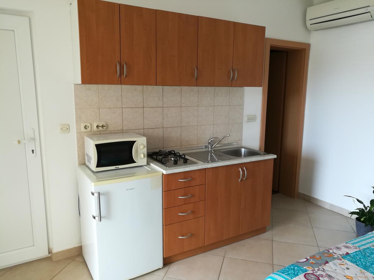 Apartments Oaza Regi 梅杜林 外观 照片